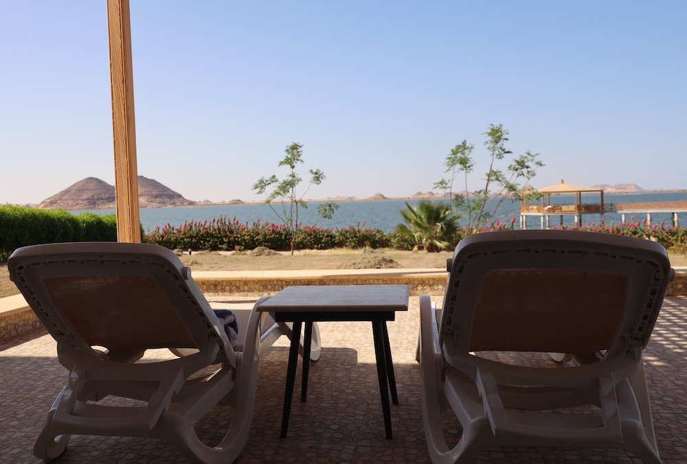Azal Lagoons Resort Abu Simbel 53/58