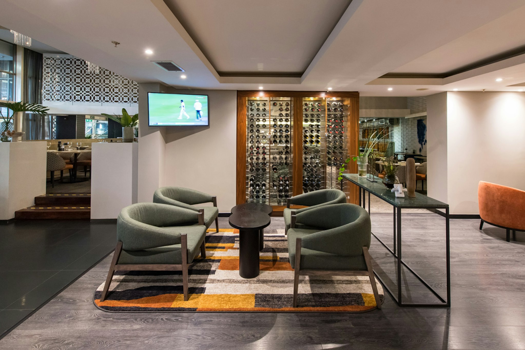 Doubletree By Hilton Cape Town - Upper Eastside 20/50