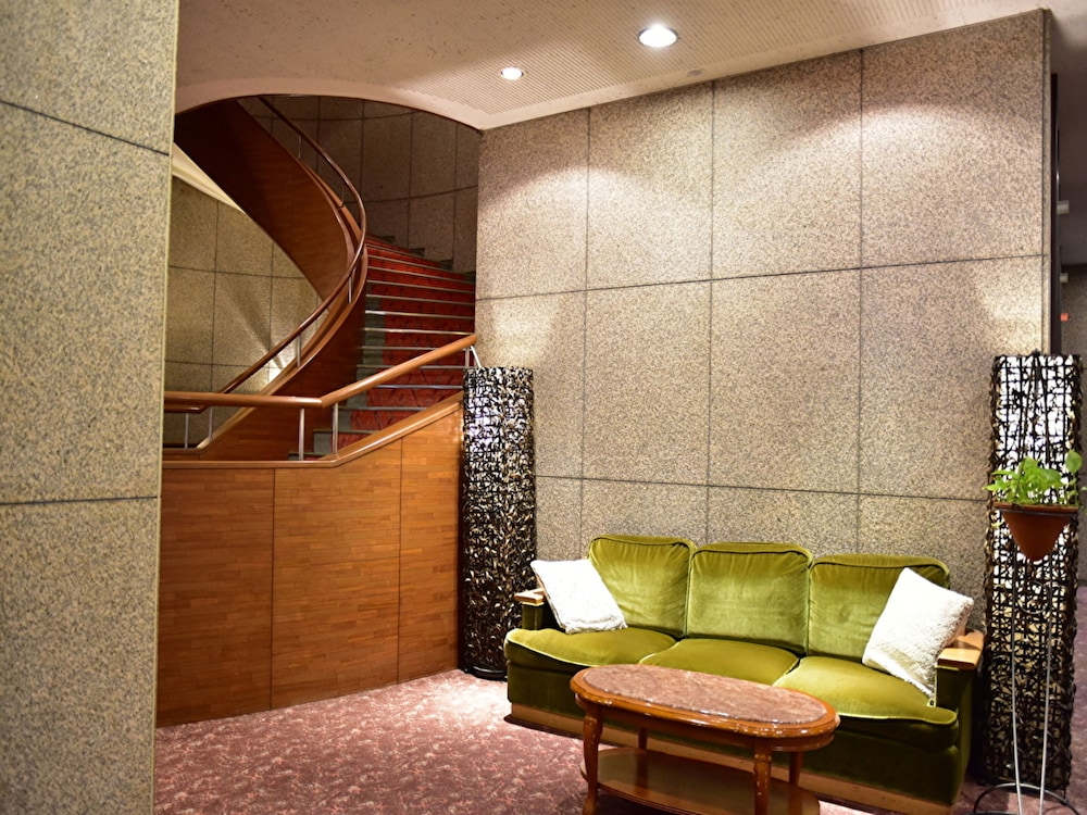 Kanazawa Kokusai Hotel 45/64