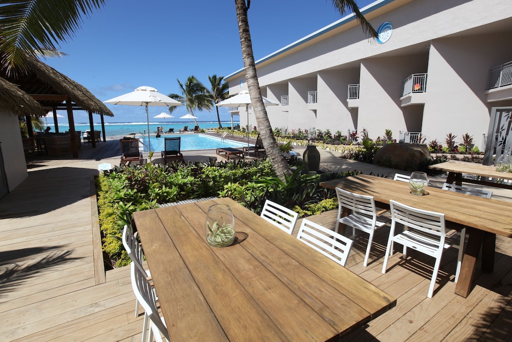 Moana Sands Lagoon Resort - Adults Only 55/70