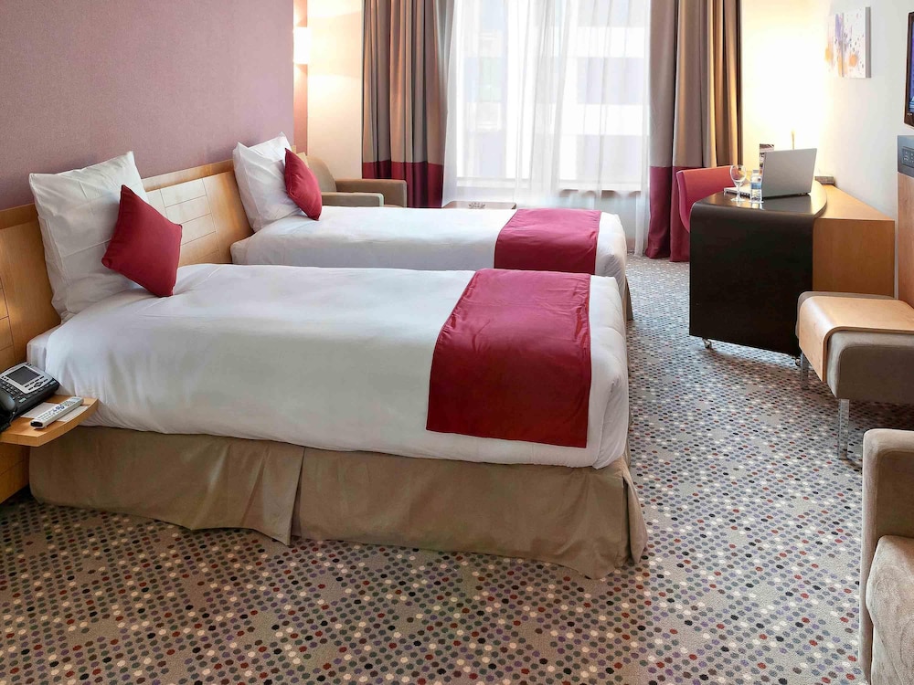 فندق نوفوتيل بزنس بارك الدمام(Novotel Dammam Business Park) 26/62