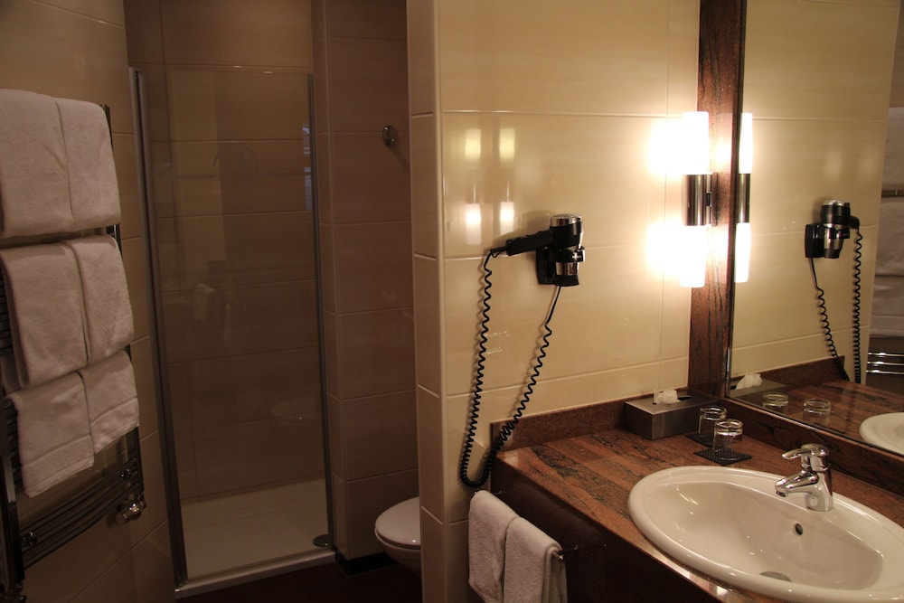 Hotel Amaris 46/50