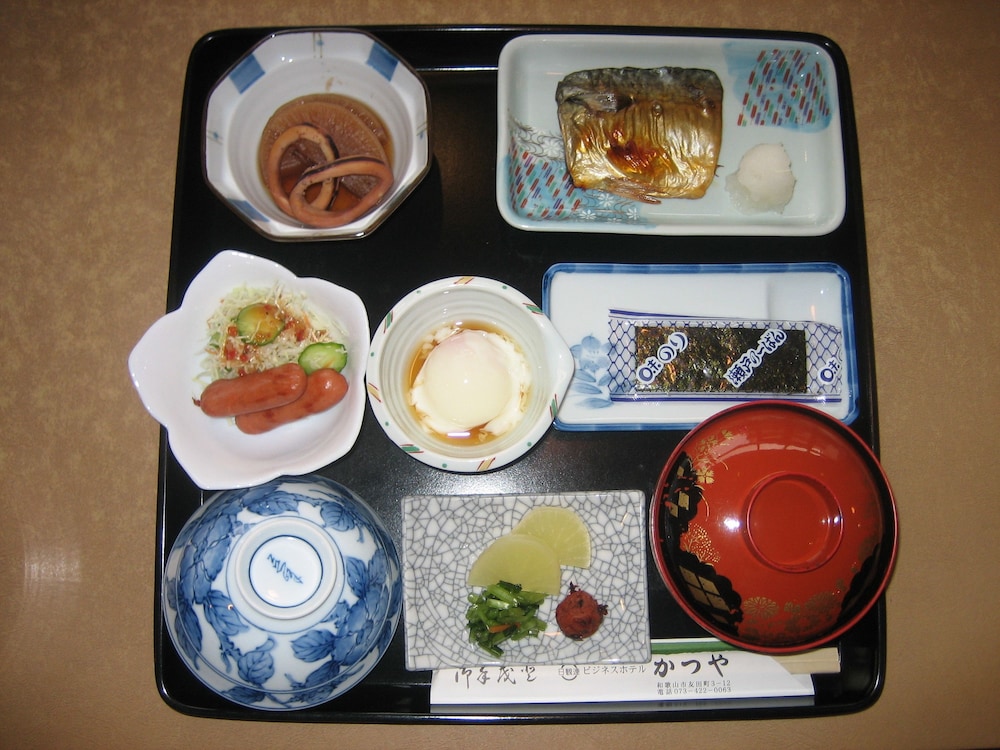 Katsuya Inn 31/48