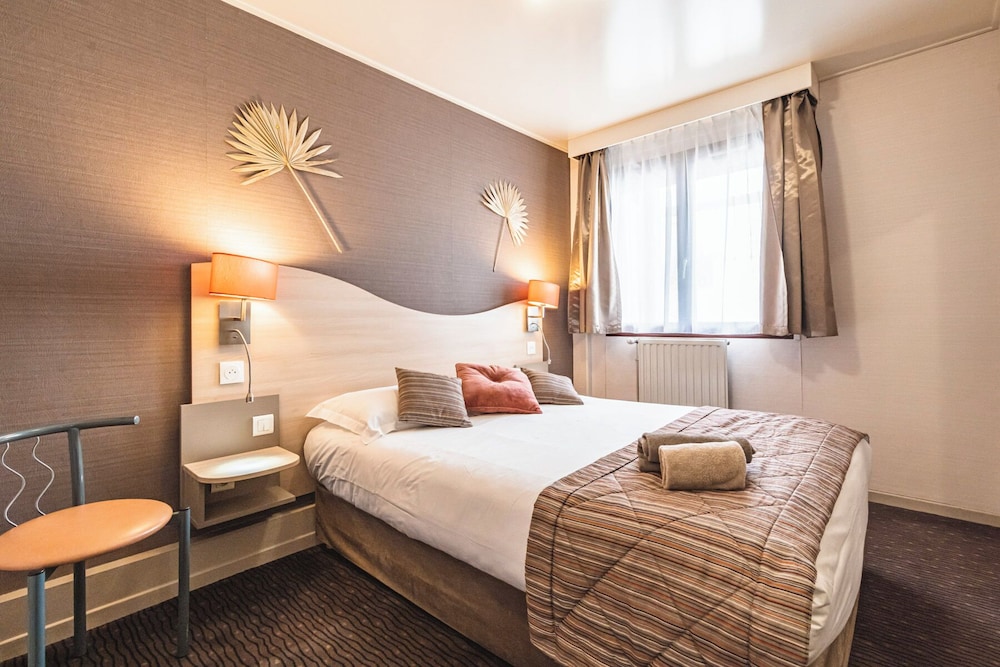 Hotel Au Tambour 22/66