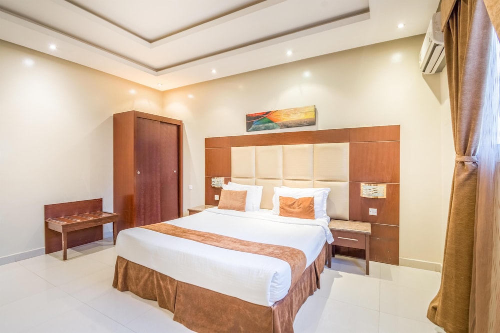 المهيدب للشقق الفندقية 24(Al Muhaideb Suwaidy 24 Apartment) 14/20