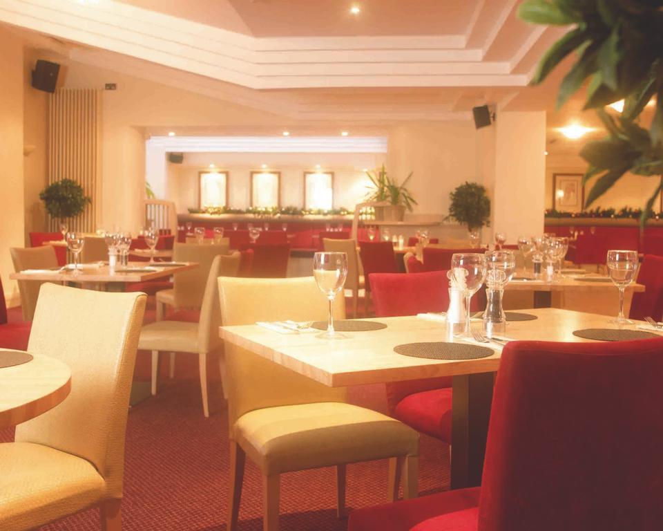 Wellington Park Hotel 15/22