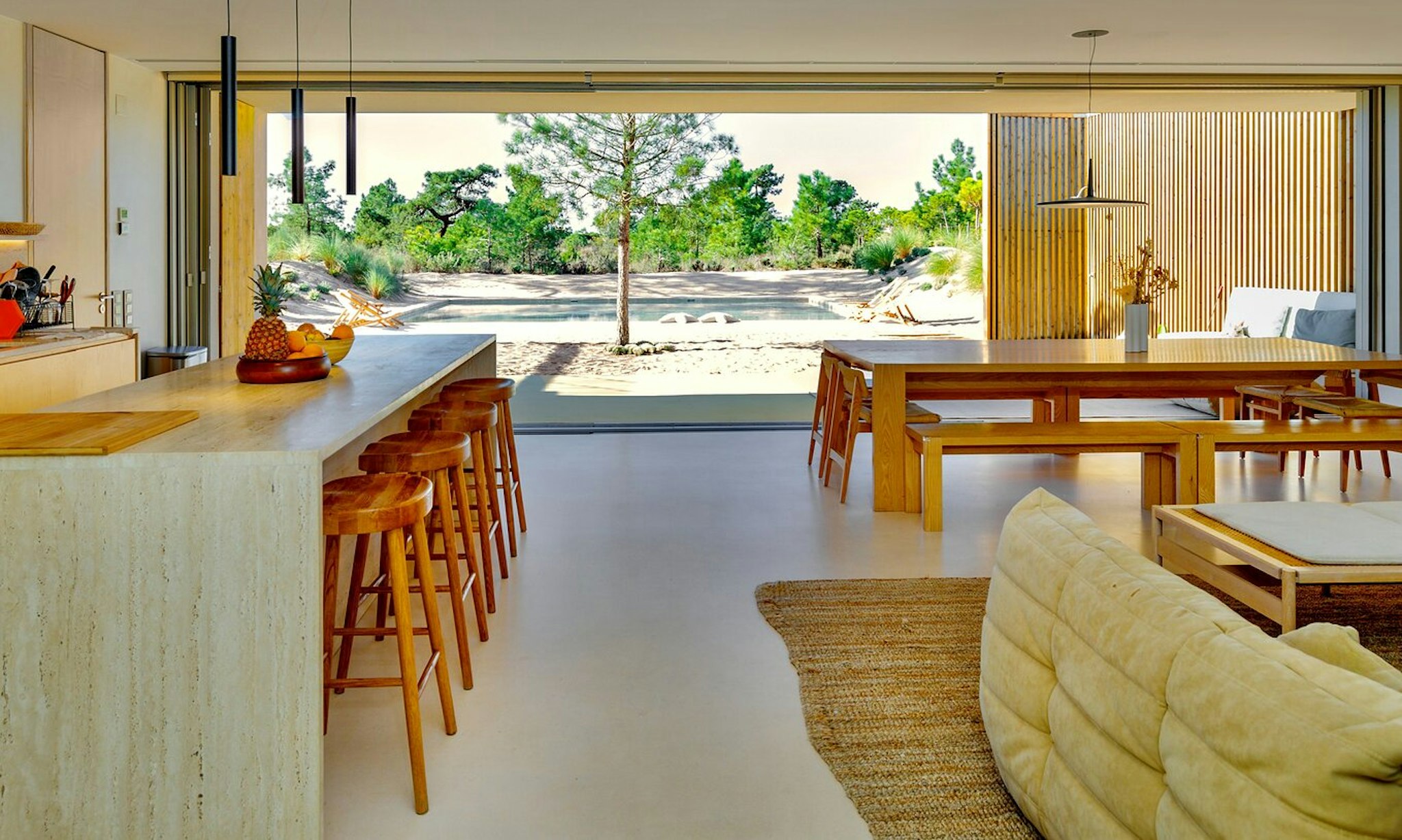 Pestana Troia Eco Resort & Residences 74/99