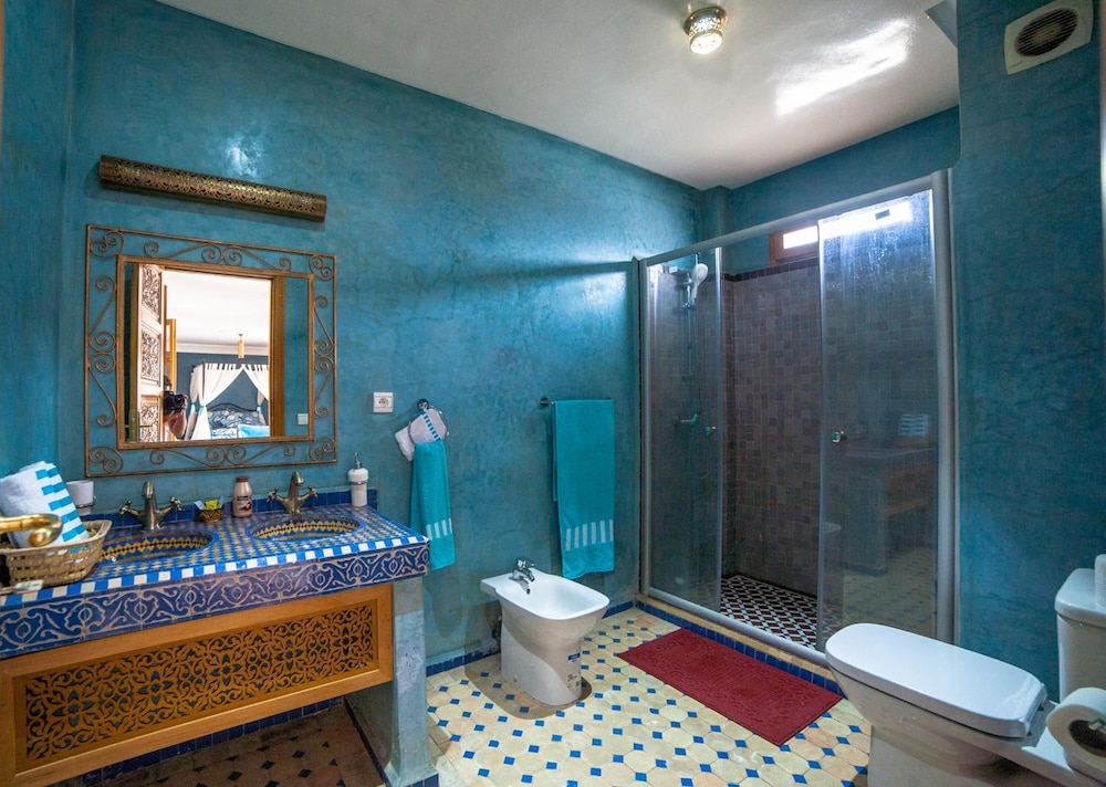 Riad Dar Saidi 48/50