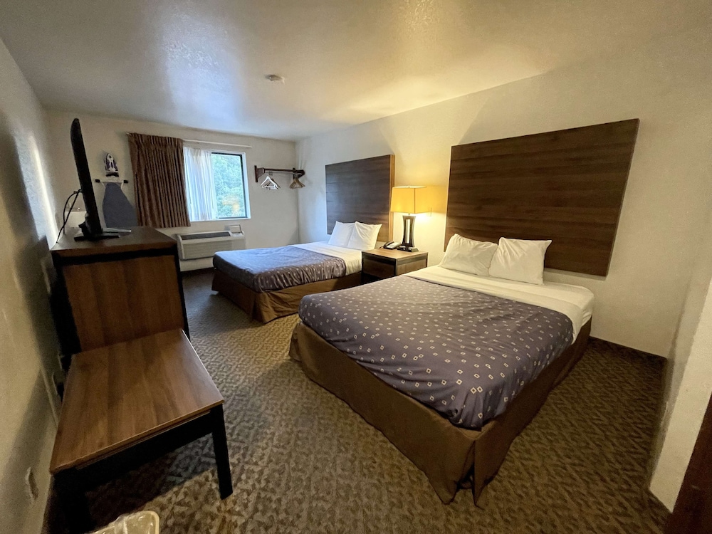 SureStay by Best Western Prince Frederick 18/49