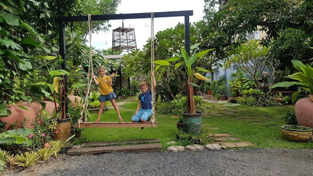 The Park Ayutthaya Resort And Spa 55/65