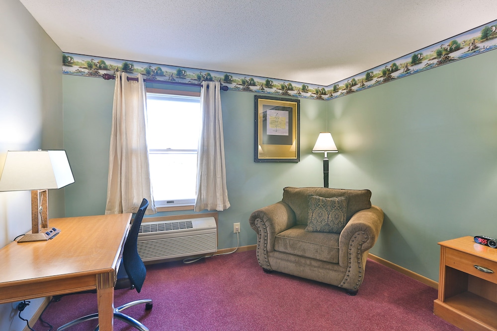 Amerivu Inn And Suites New Richmond 38/60