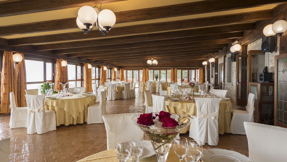 Borgo Di Celle Relais & Spa 37/50
