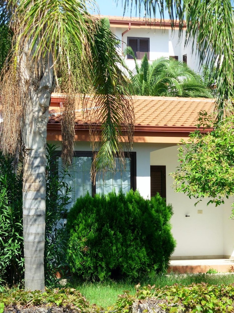 Residence Hotel La Taverna 40/50
