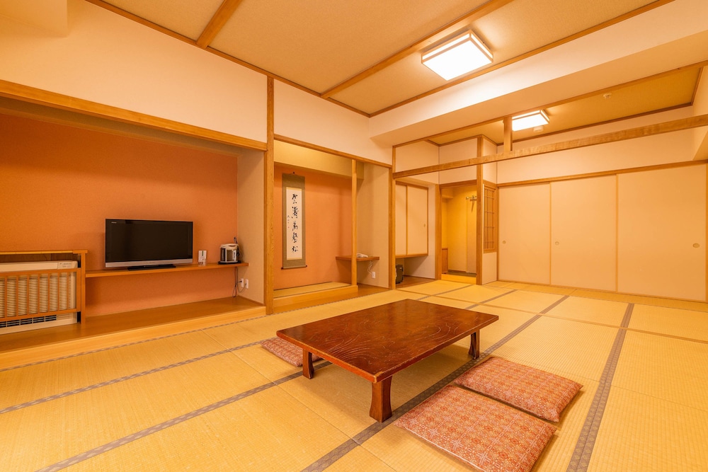 Satoyu Mukashibanashi Yuzanso Ryokan 32/50