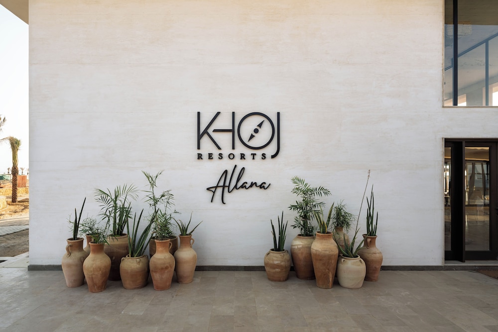 KHOJ Resorts Allana 14/66