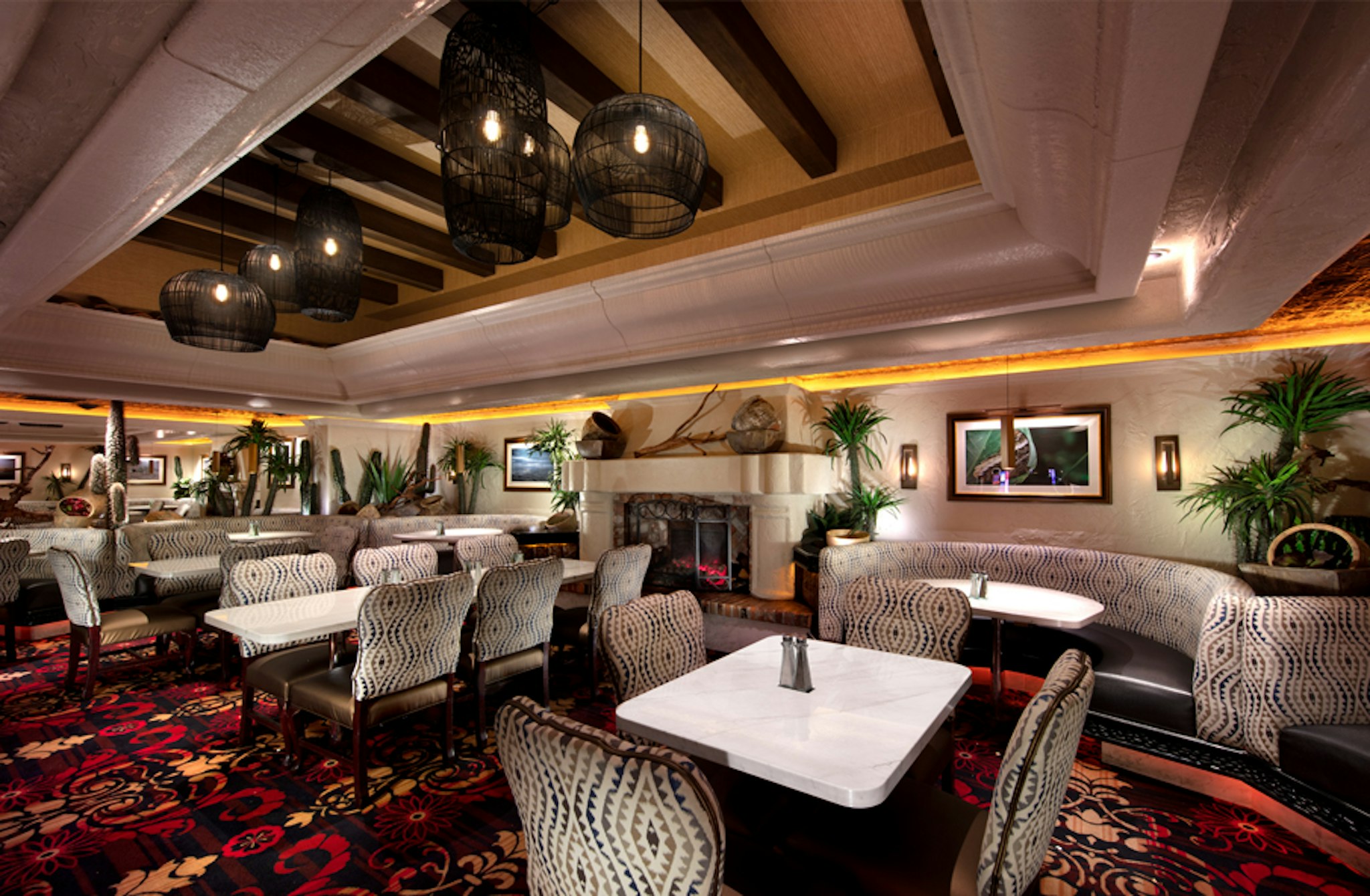 Western Village Inn & Casino 14/32