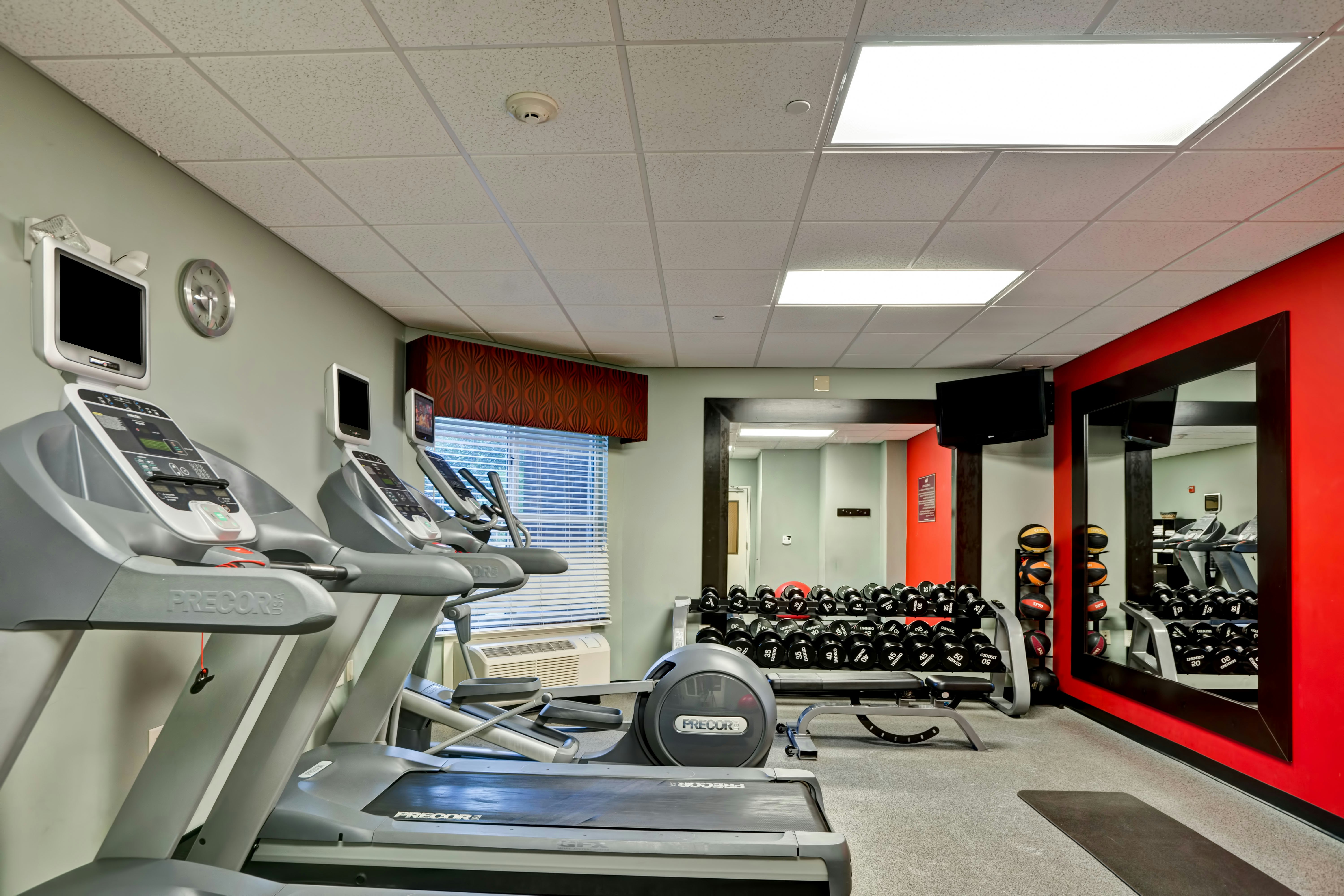 Homewood Suites by Hilton Bel Air 25/51