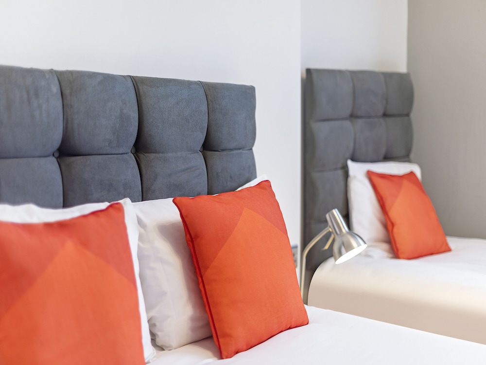 Apollo Hotel London – Near Hyde Park & Paddington Station 25/47