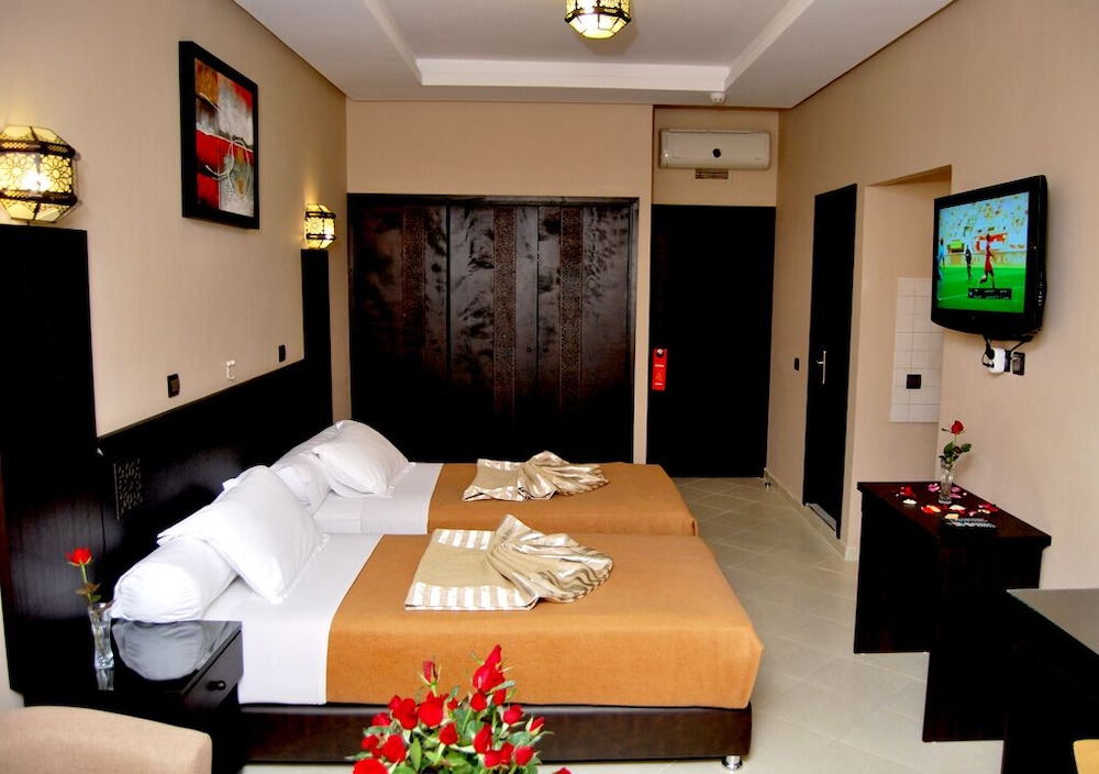 SUITE HOTEL TILILA 11/39