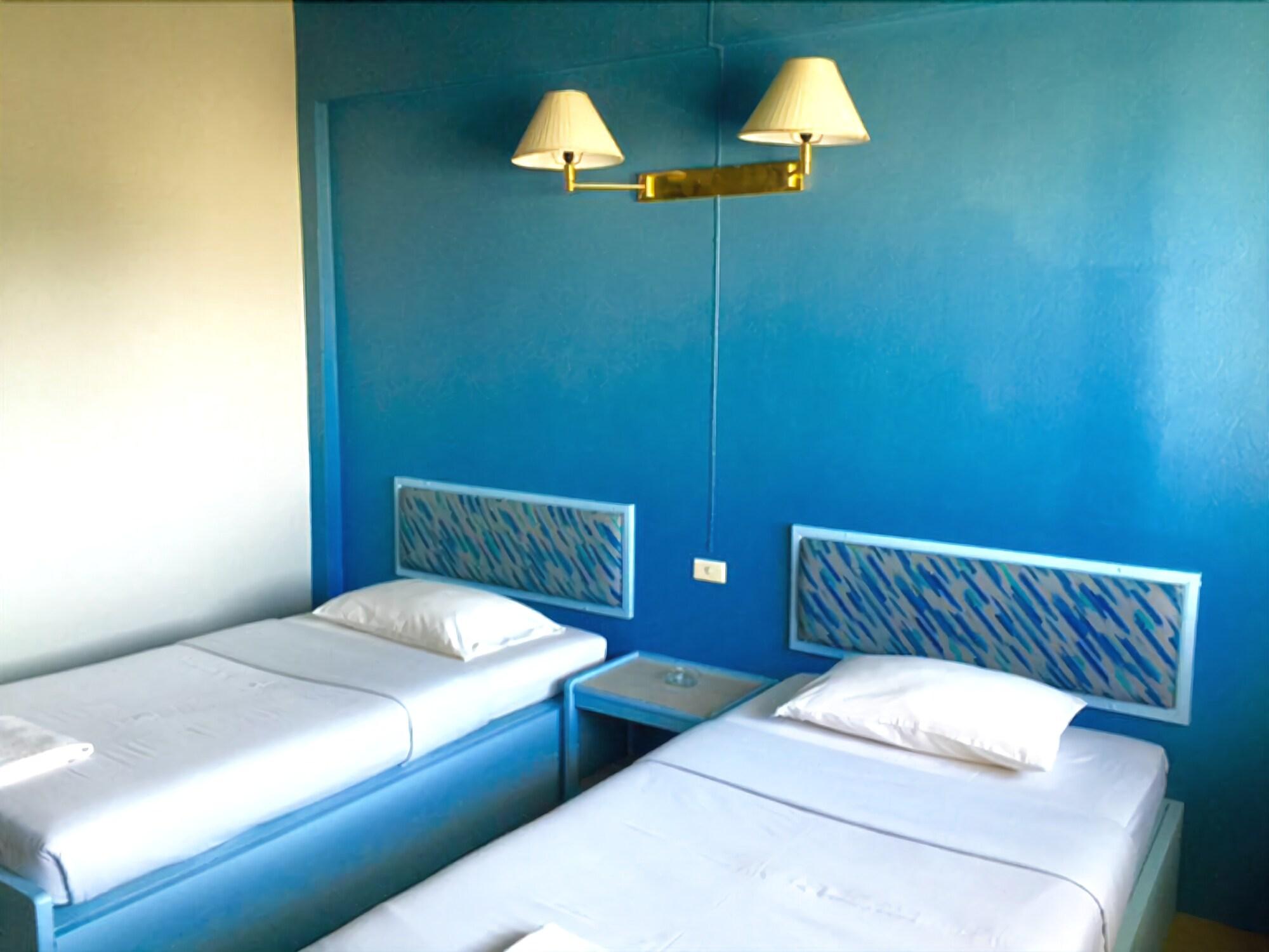 Win Hotel 6/40