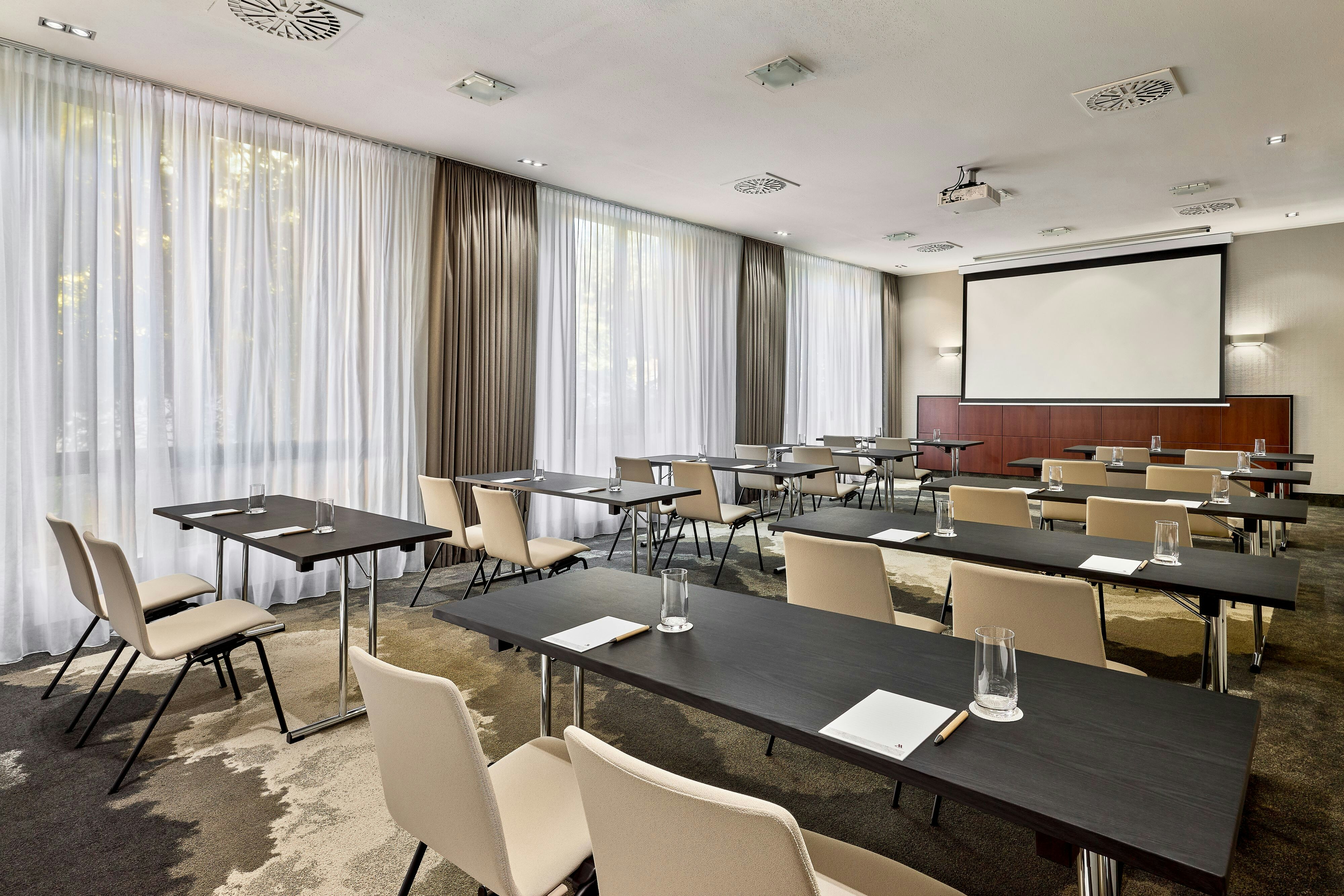 Munich Airport Marriott Hotel 69/80