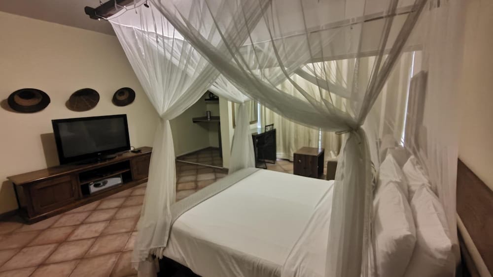 Sundown Guest House Maputo 7/50