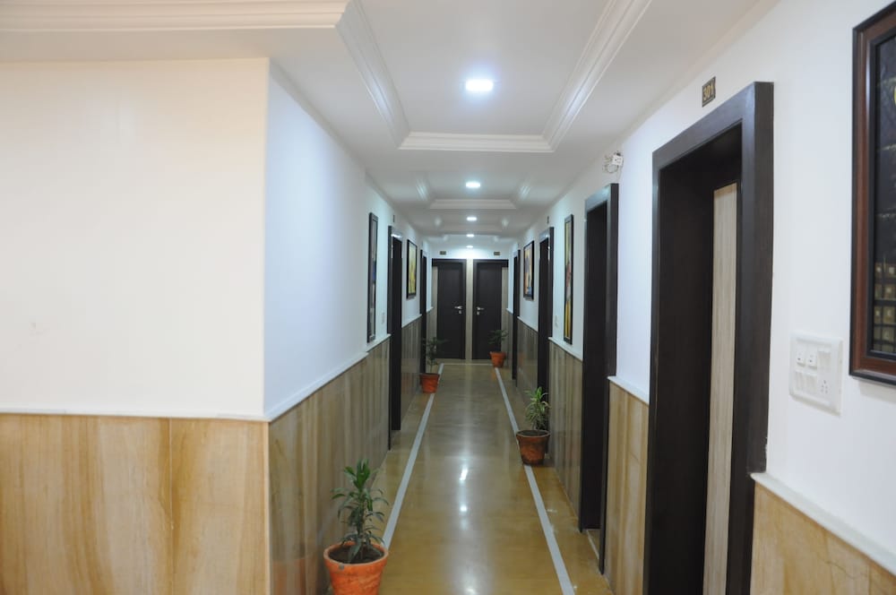 Radhika Jaisalmer酒店(Hotel Radhika Jaisalmer) 图片5