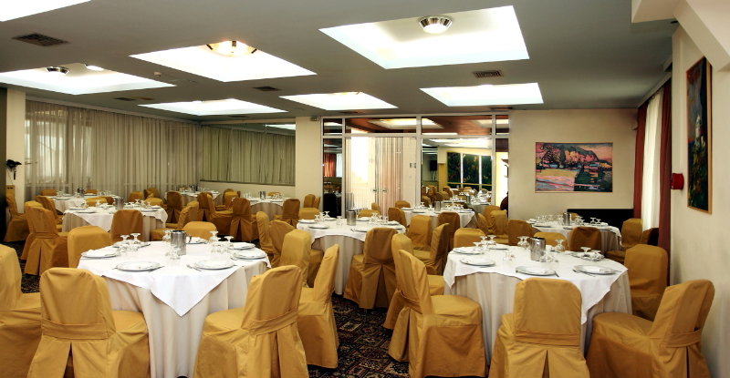 Hotel Metropol 35/50