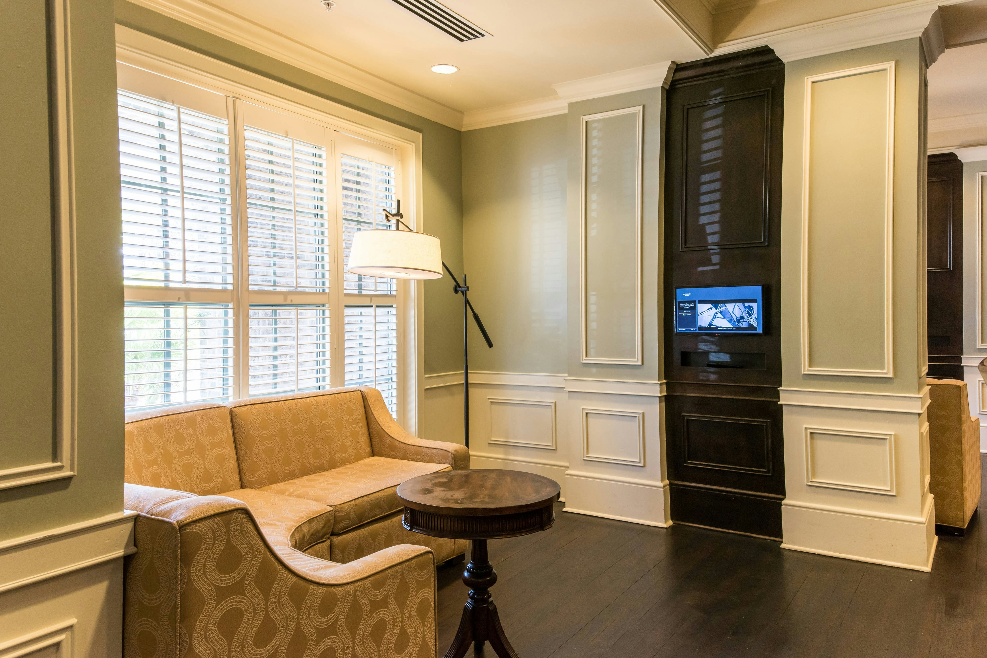 Courtyard by Marriott Charleston Mount Pleasant 5/12