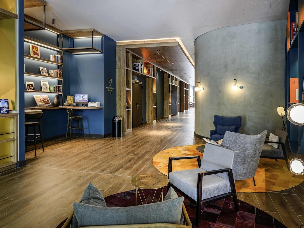 Novotel Regensburg Zentrum 47/69