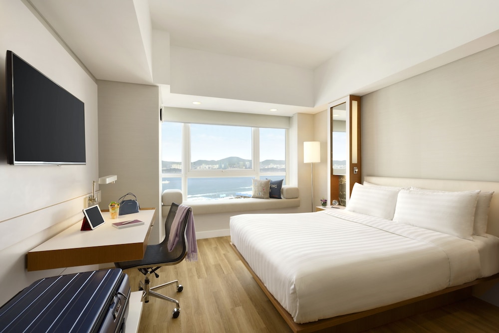 JEN Hong Kong by Shangri-La 14/68
