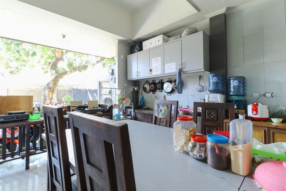 Pudak Sari Homestay by ZUZU 35/46