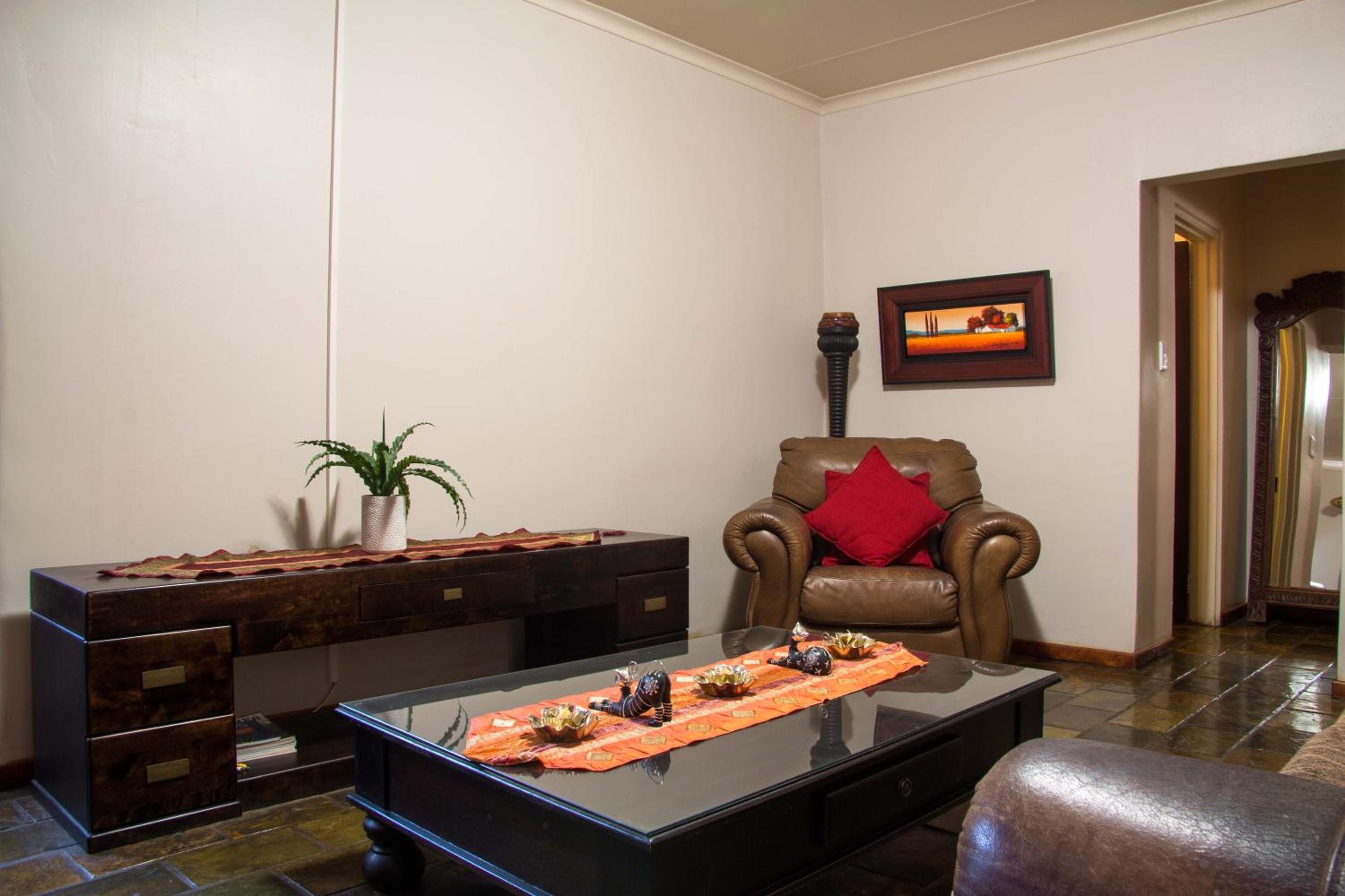 Zoete Rust Boutique Hotel 30/50