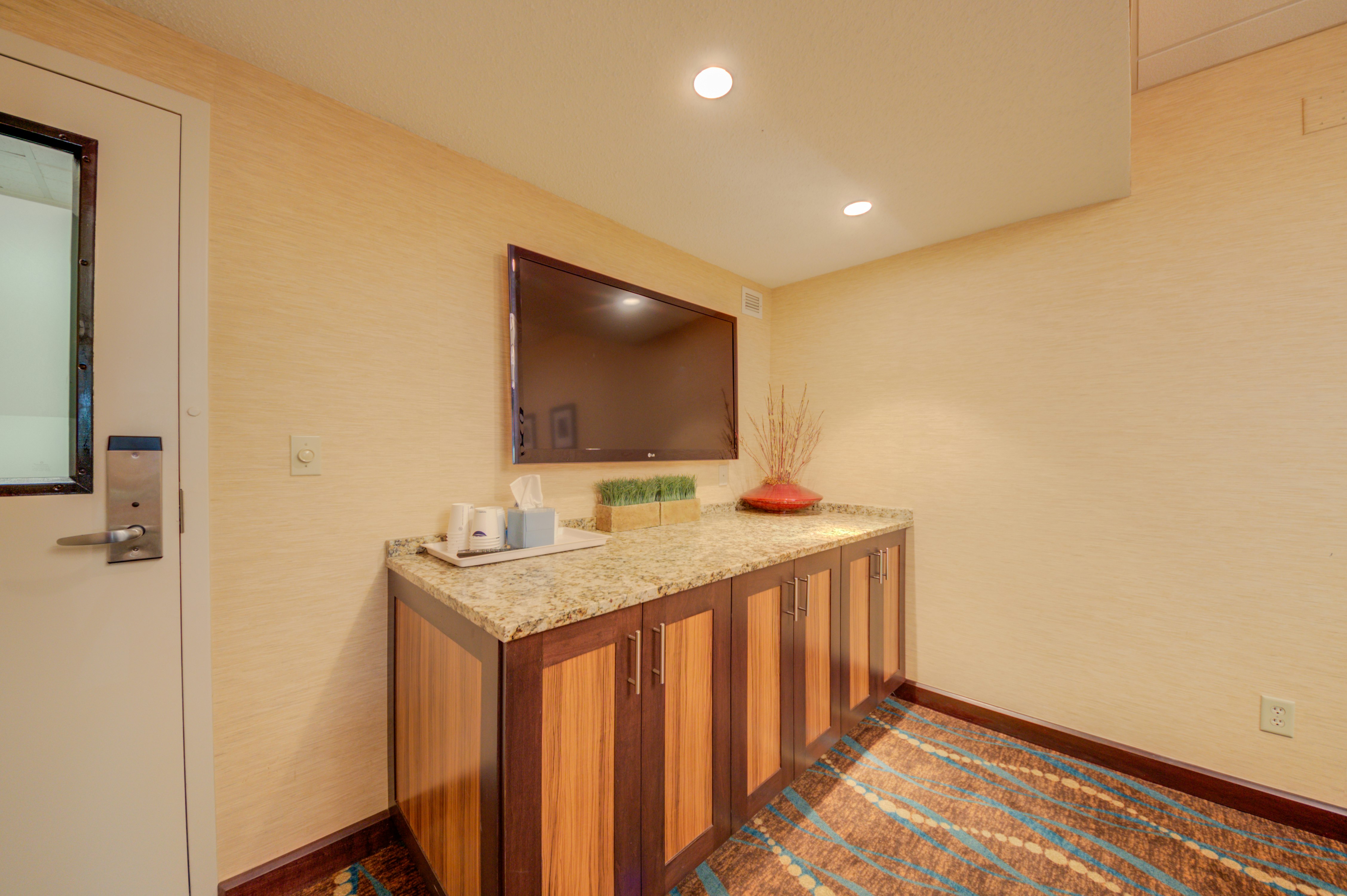 Hampton Inn St. Charles St. Peters 11/60