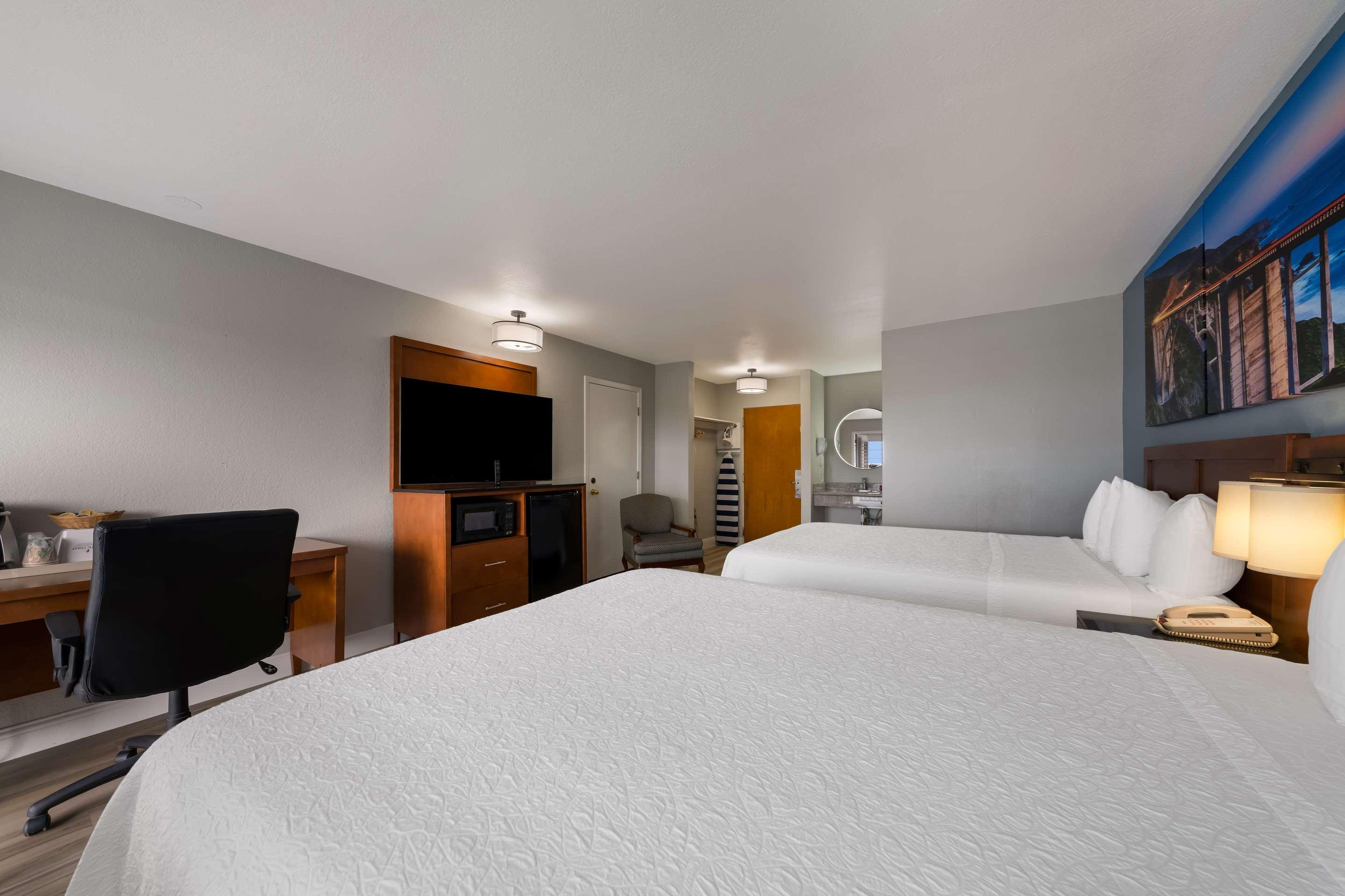 Room, 2 Queen Beds