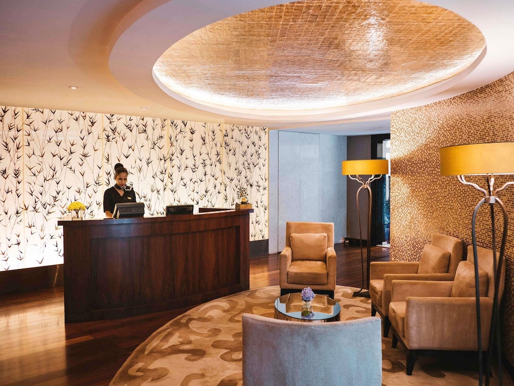 Sofitel Mumbai BKC 6/77