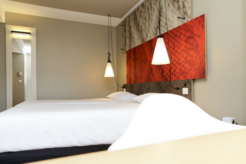 Ibis Besancon Centre Ville 28/71