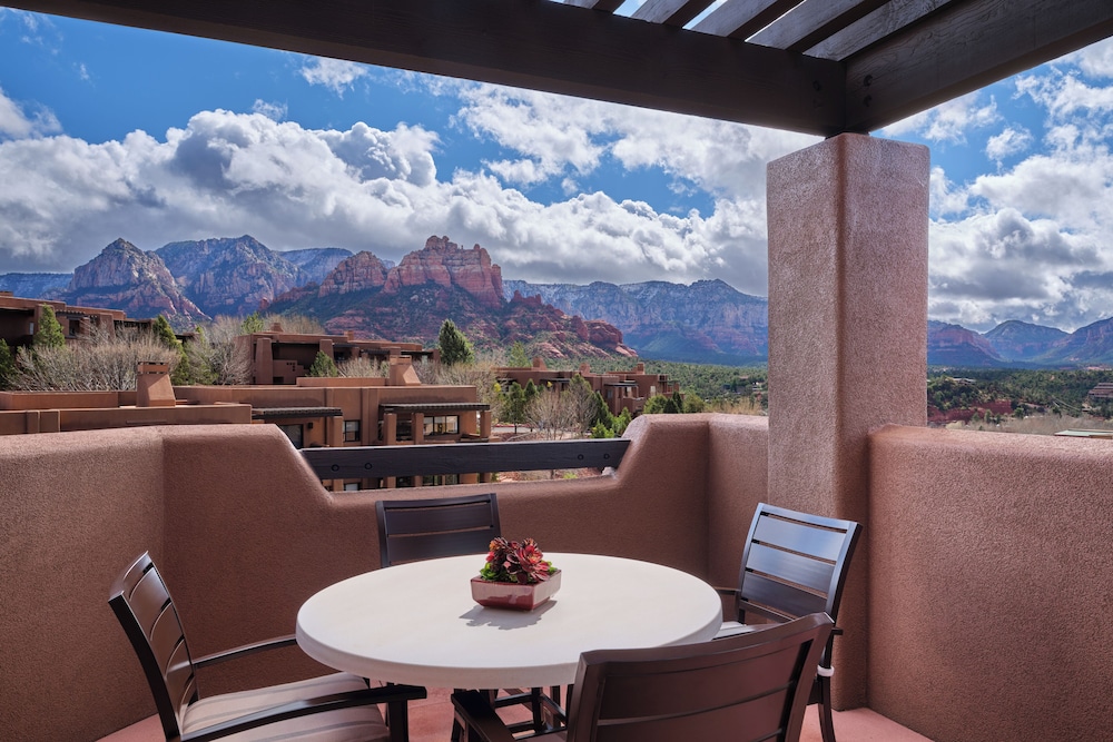 Hyatt Residence Club Sedona Piñon Pointe 42/56