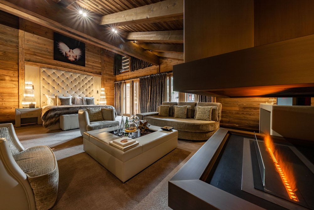 Ultima Gstaad 34/46