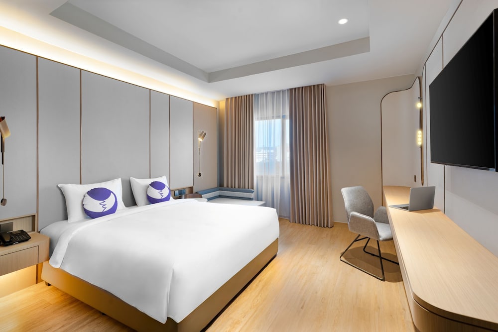 Fox Hotel Nagoya Batam 22/69