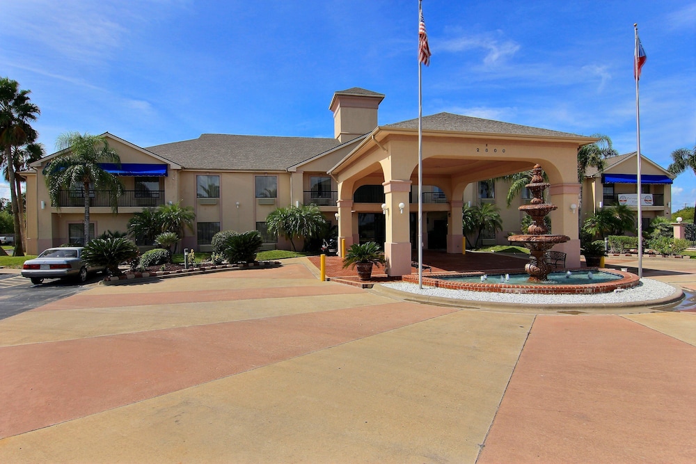 Quality Inn Ingleside - Corpus Christi 1/62