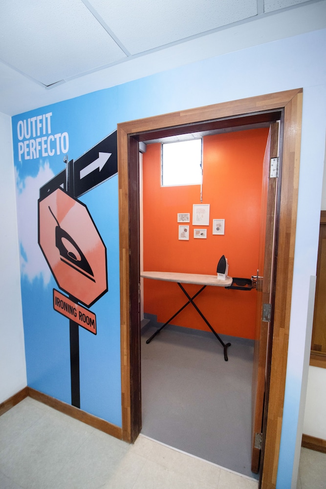 Hotel Lp Equipetrol 37/61