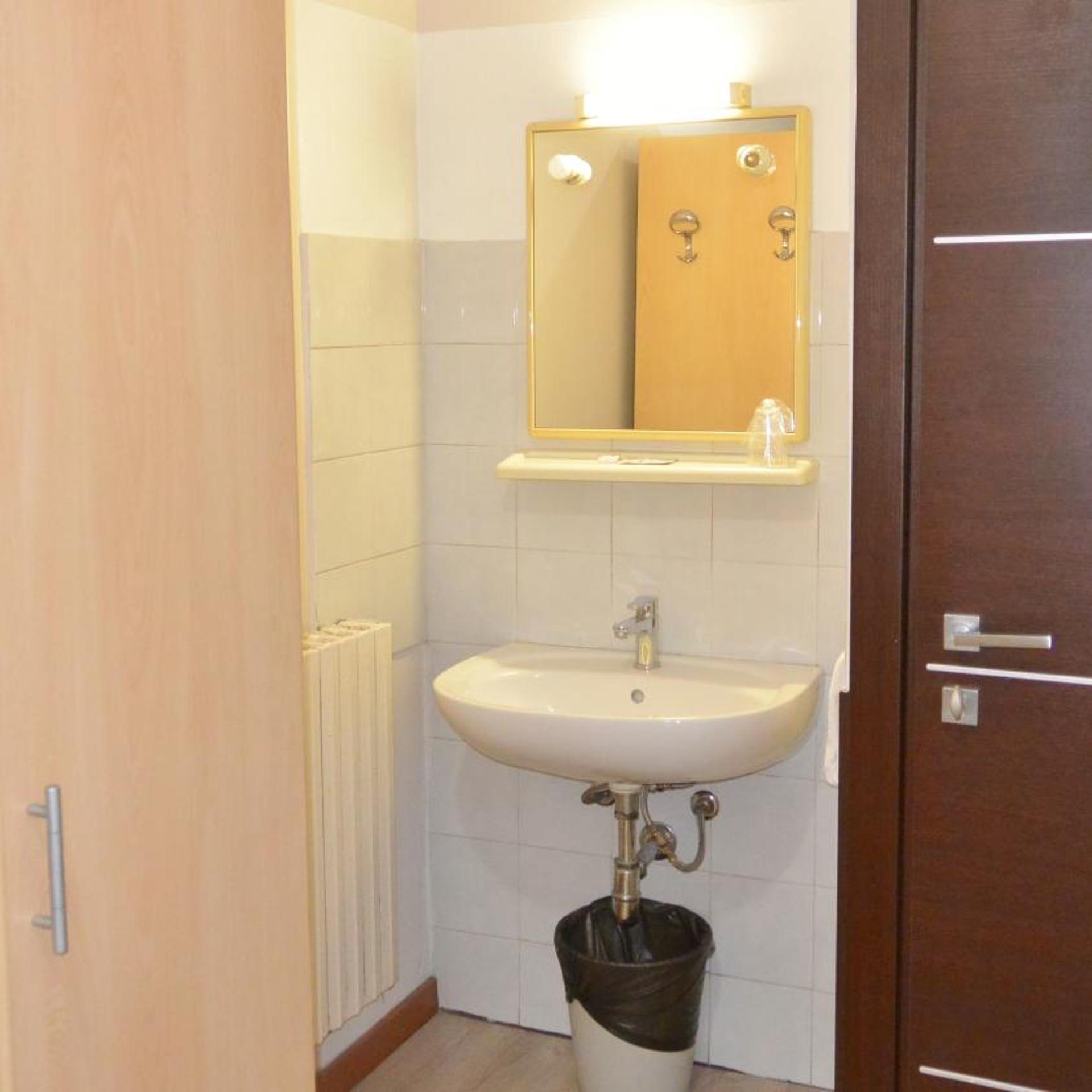 Hotel Arno 46/49