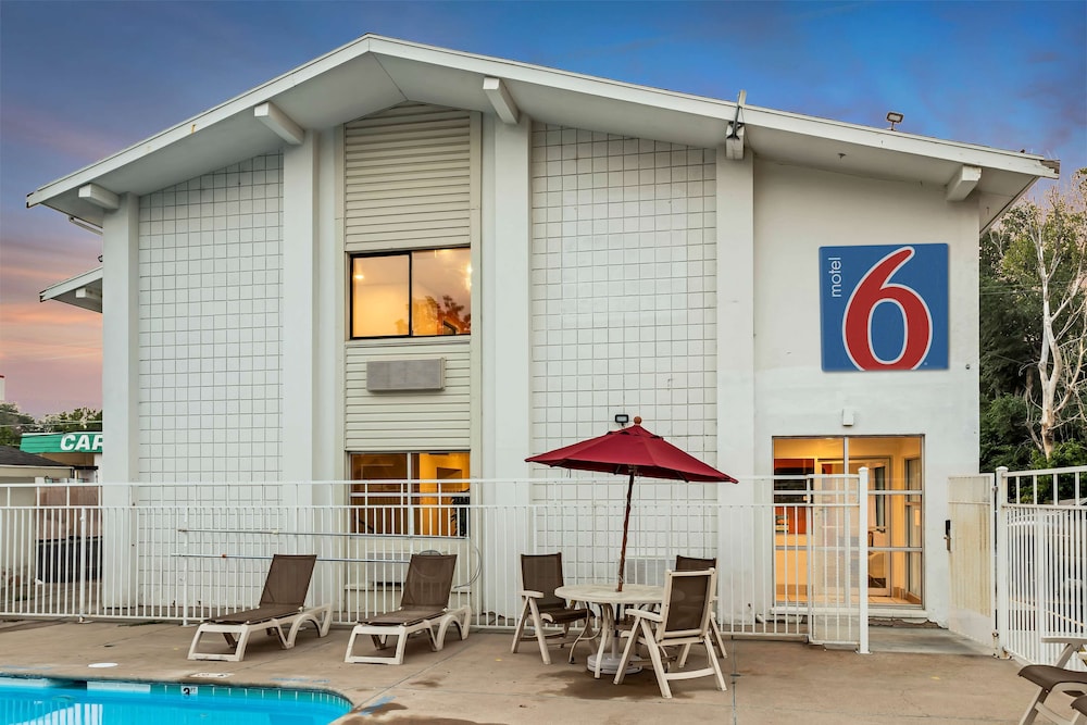 Motel6 Ogden, UT- Downtown in OGDEN - UT