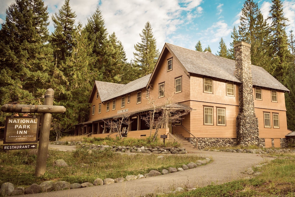 National Park Inn 11/50