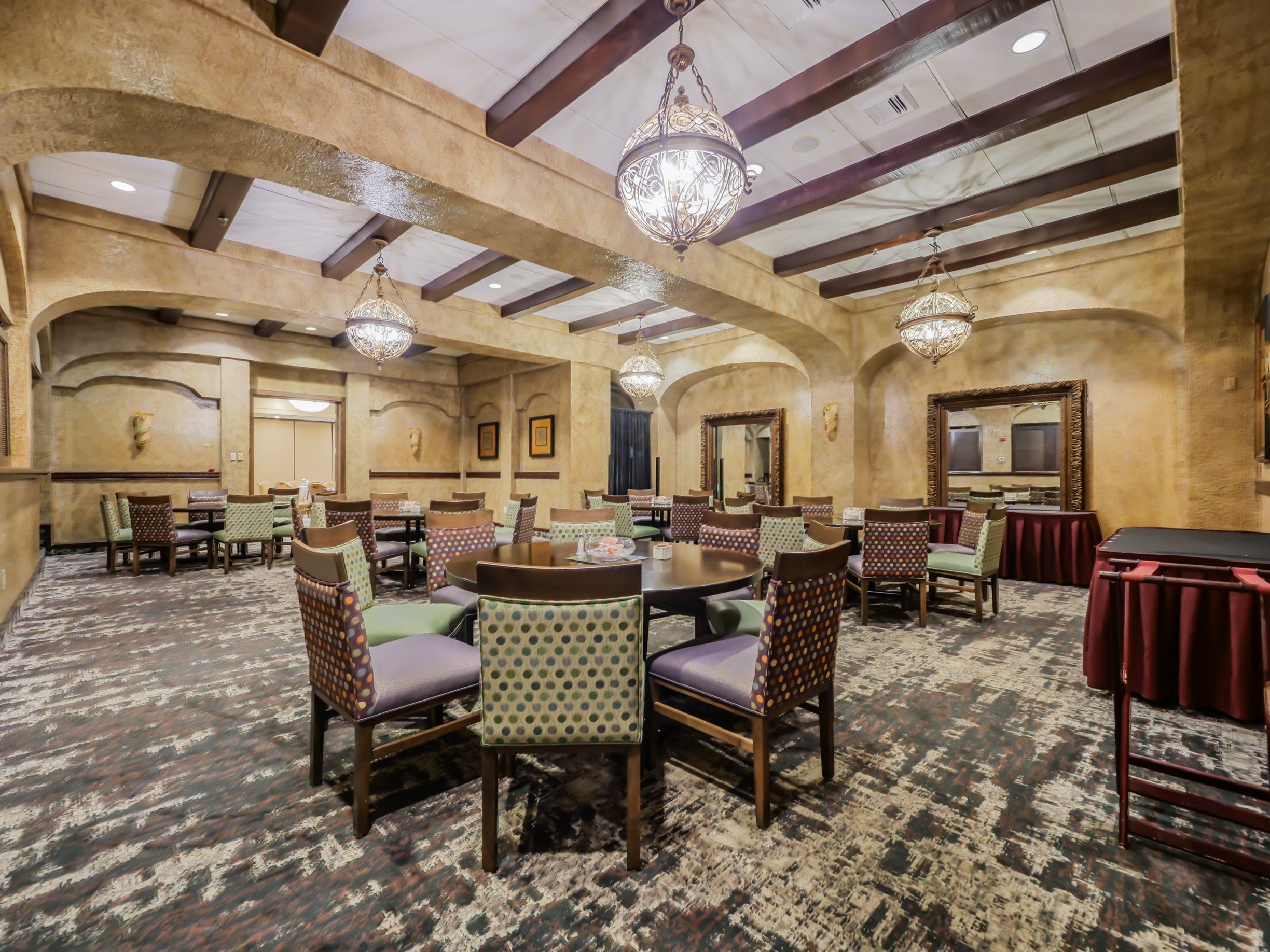 Crowne Plaza Cleveland Airport 37/60