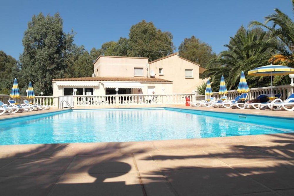 Residence Thalassa 1/31