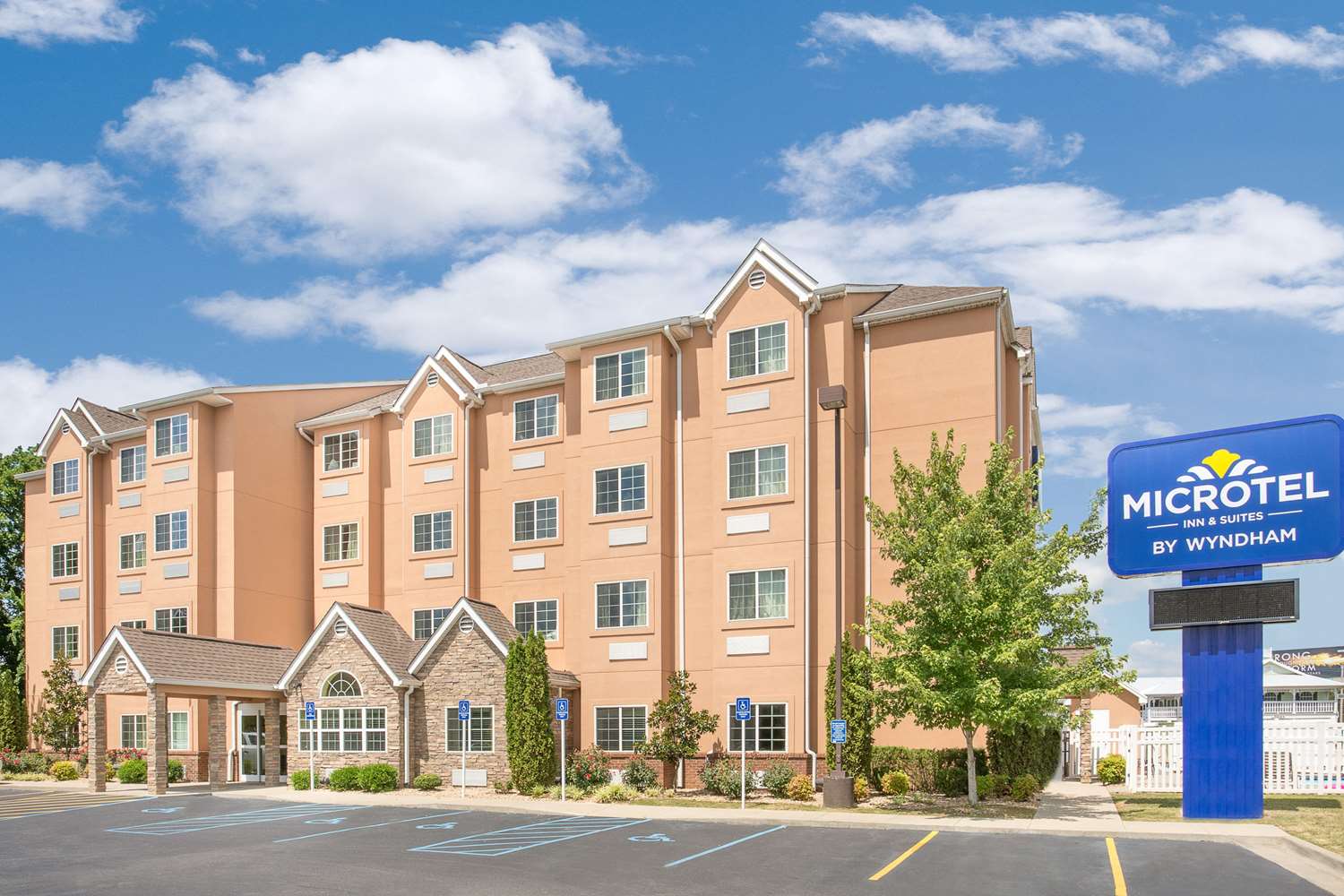 Microtel Inn Suites By Wyndham Tuscumbia Muscle Shoals 1/20