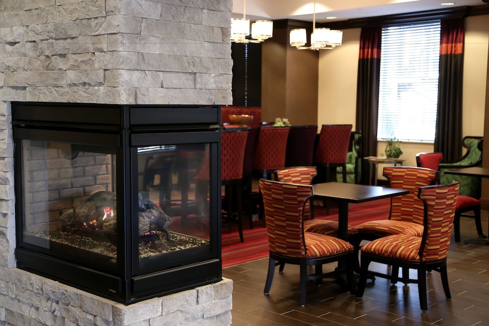 Hampton Inn Lewiston-Auburn 41/51