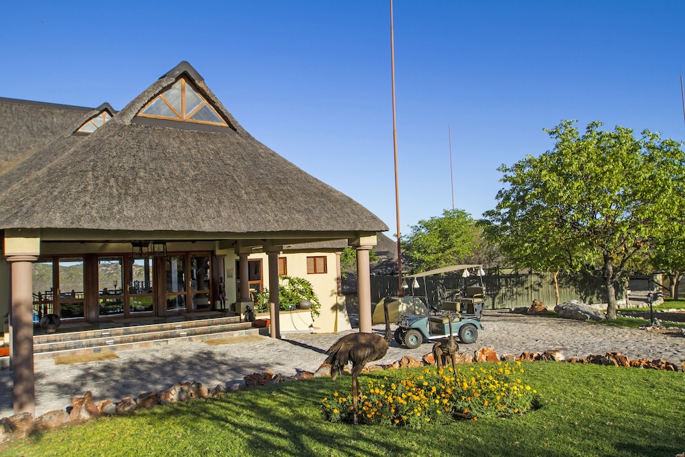 Aha Epacha Game Lodge Spa 21/30